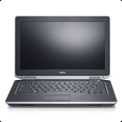 Dell Latitude E6330 Laptop