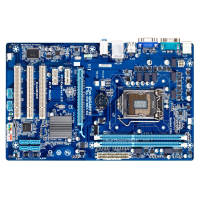 H61 Motherboard