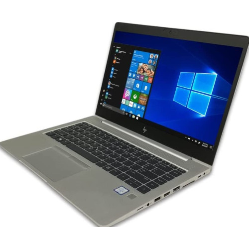 HP EliteBook 850G3