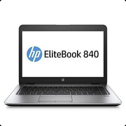 HP EDliteBook 840G3